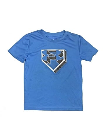 Under Armour Short Sleeve T-Shirt (view 1)