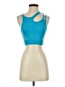 Unbranded Blue Tank Top Size S - photo 1