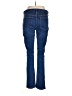 Gap Outlet Hearts Blue Jeans Size 12 - photo 2