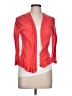 Ann Taylor LOFT Outlet Red Kimono Size L - photo 1