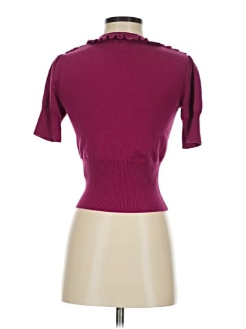 Karen Millen Wool Cardigan (view 2)