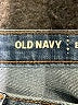 Old Navy Hearts Blue Jeans Size 12 - photo 7