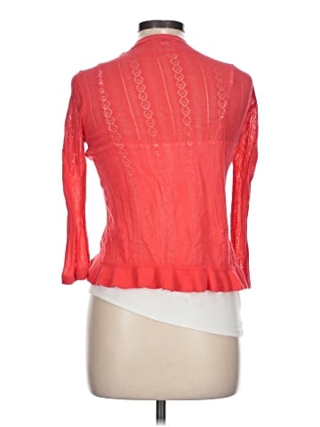 Ann Taylor LOFT Outlet Kimono (view 2)