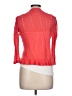Ann Taylor LOFT Outlet Red Kimono Size L - photo 2