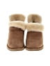 Ugg Tan Ankle Boots Size 8 - photo 2