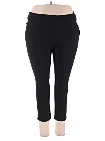 Maurices Active Pants (view 1)