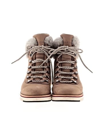 Cole Haan Ankle Boots (view 2)