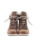 Cole Haan Brown Ankle Boots Size 8 - photo 2