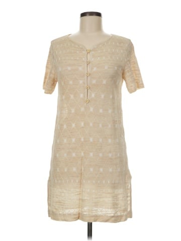 Escada by Margaretha Ley Casual Dress (view 1)