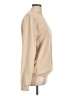 Pura Vida Tan Long Sleeve Turtleneck Size L - photo 4