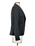 Theory Gray Blazer Size 2 - photo 4