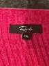 Rails Pink Cardigan Size XXL - photo 7