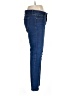 Gap Outlet Hearts Blue Jeans Size 12 - photo 4