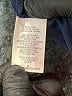 Lily Rose 100% Polyester Blue Casual Dress Size M - photo 8