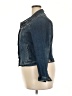 Ann Taylor LOFT Blue Denim Jacket Size XXL - photo 5