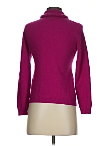 Charter Club Cashmere Pullover Sweater (view 2)