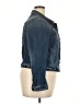 Ann Taylor LOFT Blue Denim Jacket Size XXL - photo 4