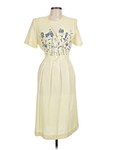 Miss Dorby Casual Dress (view 1)