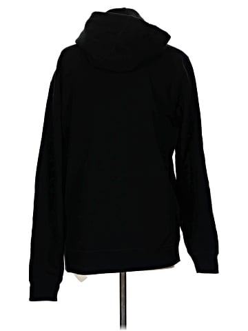 Karl Lagerfeld Paris Pullover Hoodie (view 2)