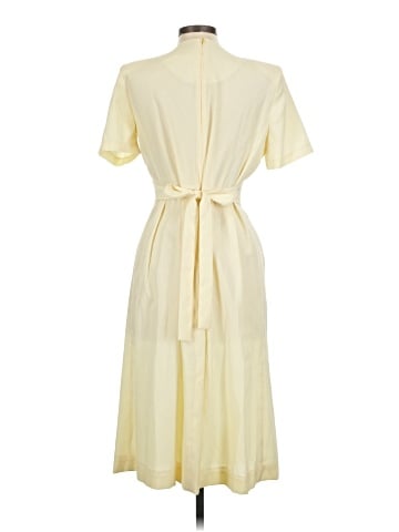 Miss Dorby Casual Dress (view 2)