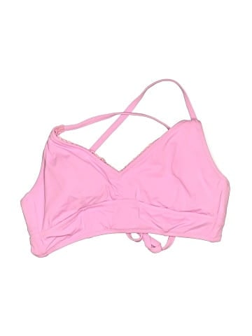 Jessica Simpson Swimsuit Top (view 1)