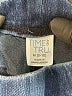 Time and Tru Solid Blue Jeggings Size M - photo 7