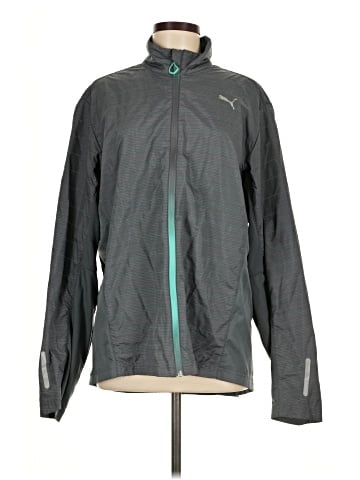 Puma Track Jacket (view 1)
