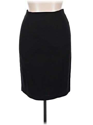 Bloomingdale's Wool Skirt (view 1)