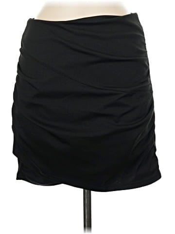 Kate Kasin Casual Skirt (view 1)