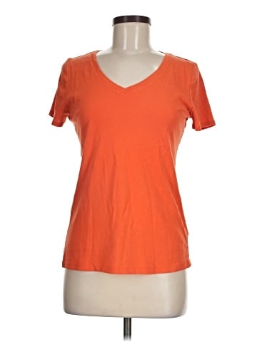 Merona Short Sleeve T-Shirt (view 1)