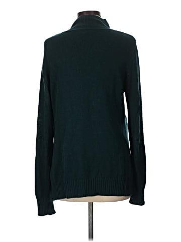 Seraphine Turtleneck Sweater (view 2)