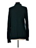 Seraphine Teal Turtleneck Sweater Size Lg Maternity - photo 2