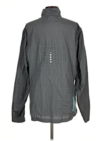 Puma Track Jacket (view 2)