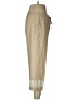 Talbots Tan Casual Pants Size 8 (petite) - photo 4