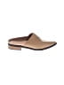 Kelsi Dagger Brooklyn Tan Mule/Clog Size 7 - photo 1