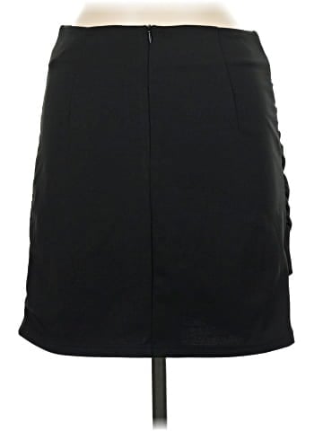 Kate Kasin Casual Skirt (view 2)