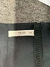 Prada Black Cocktail Dress Size EU (IT) 44 / US 8 - photo 8