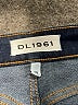 DL1961 Solid Blue Jeans Size 30 waist - photo 7