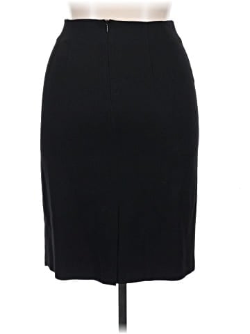 Bloomingdale's Wool Skirt (view 2)