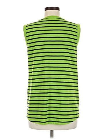 Riders by Lee Sleeveless T-Shirt (view 2)