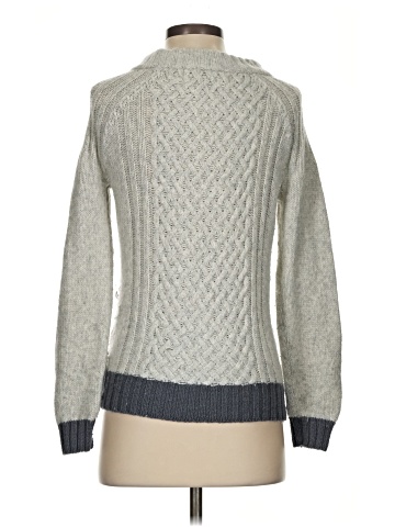 Sparrow Turtleneck Sweater (view 2)