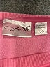 Assorted Brands Pink Sweatshirt Size L - photo 7