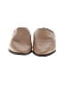Kelsi Dagger Brooklyn Tan Mule/Clog Size 7 - photo 2