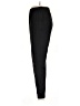 Unbranded 100% Polyester Solid Black Casual Pants Size L - photo 5