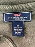 Vineyard Vines 100% Cotton Gray Sweatshirt Size XS - photo 7