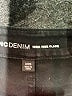 INC International Concepts Black Jeans Size 2 - photo 7