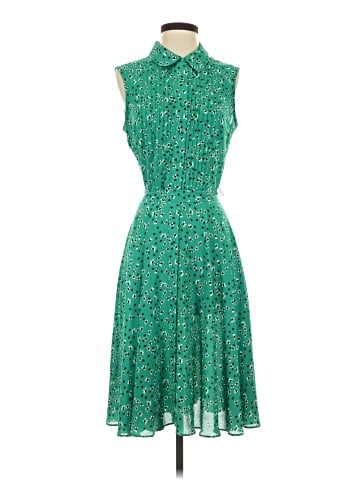 NANETTE Nanette Lepore Casual Dress (view 1)