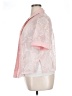 Shein Curve 100% Polyester Pink Kimono Size 14 Plus (1) - photo 5