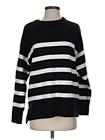 French Connection Pullover Sweater (view 1)