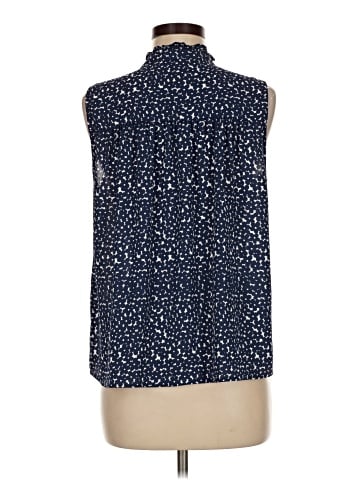 J.Crew Sleeveless Blouse (view 2)
